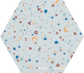 Agatha Confetti  21 Blanco  ZZ|19,8x22,8