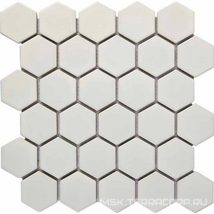 Мозаика 610 из керамогранита (чип 51х59)27х28.5 Мастера Керамики Glass 610