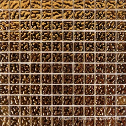 712 из стекла (чип 23x23) 30х30