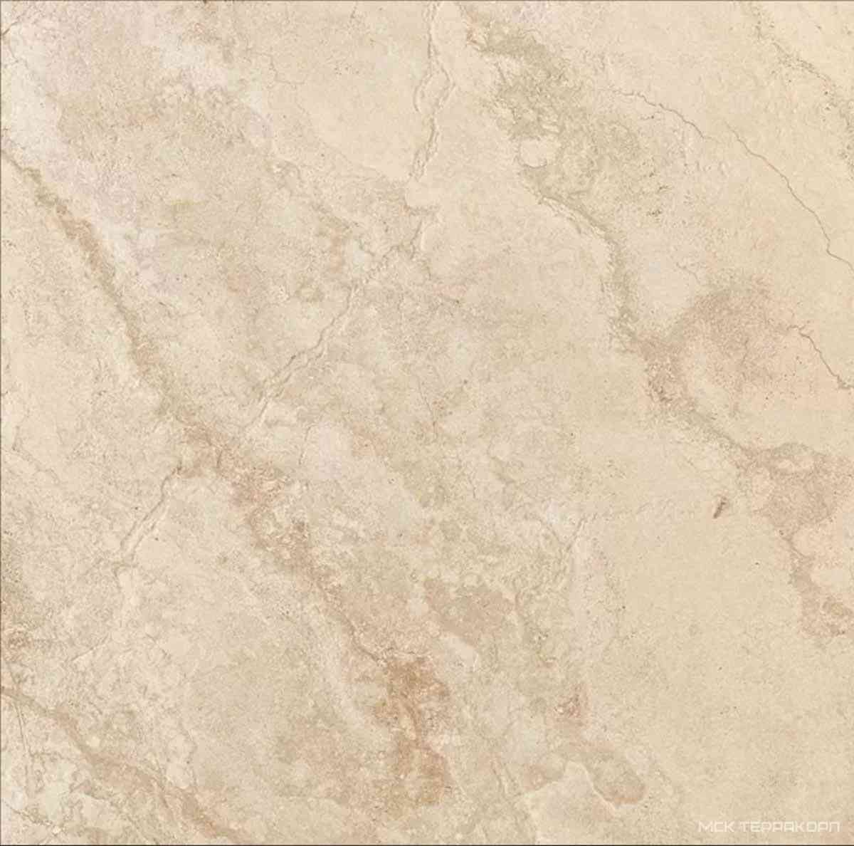 Керамогранит K-4001/SR Light Grey |60х60
