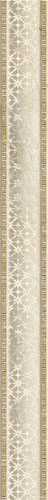 Moldura gio naturalZZ |3x31,6