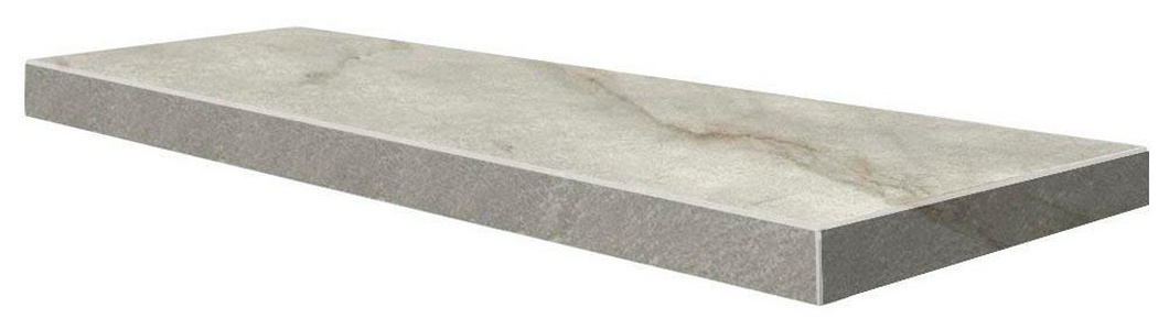 Ступени Евро AtlasConcorde Россия EMPIRE Empire Arabescato Scal. Ang. Sx 33x80/ЭМПАИР АРАБЕСКАТО СТУПЕНЬ УГЛОВАЯ ЛЕВ 33x80 620070002127