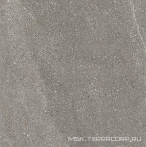 Керамогранит для пола и стены Kerranova Gradient  2082 Темный  Матовый KL 60х60 K-2082/MR/600x600x9