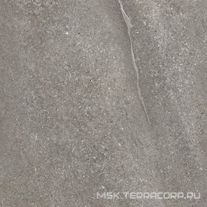 Керамогранит для пола и стены Kerranova Gradient  2082 Темный  Матовый KL 60х60 K-2082/MR/600x600x9