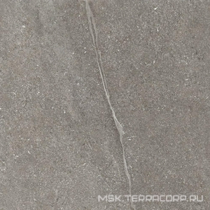 Керамогранит для пола и стены Kerranova Gradient  2082 Темный  Матовый KL 60х60 K-2082/MR/600x600x9