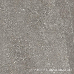 Керамогранит для пола и стены Kerranova Gradient  2082 Темный  Матовый KL 60х60 K-2082/MR/600x600x9