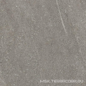 Керамогранит для пола и стены Kerranova Gradient  2082 Темный  Матовый KL 60х60 K-2082/MR/600x600x9