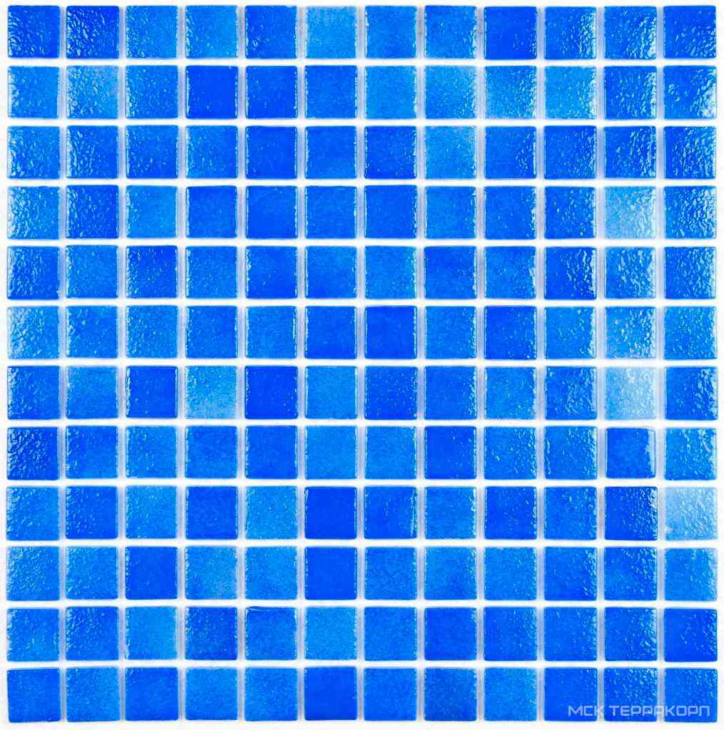 Atlantis Blue Art  (4x24x24) ZZ 31.5x31.5
