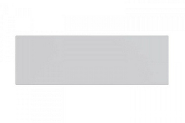 Панель фронтальная 160см для ванны GEM ZZ