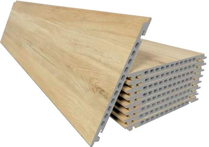 Керамогранит для стены Faveker GA16  Nature Rodeno Roble 40x120 n172265