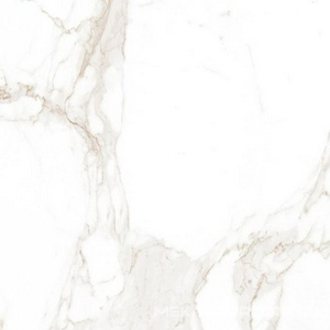 Керамогранит для пола и стены FAP Ceramiche Roma  Calacatta Matt RT 60x60 fLRA