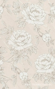 Керамическая плитка для стены Unitile Гармония  беж низ 03 25x40 010100001280