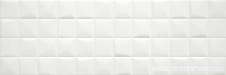 Керамическая плитка для стены Sant Agostino Abita Moda Bianco 20x60 CSAMOBIA00