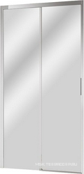 COMFORT-BF-1-100-C-Cr Душевая дверь | ZZ