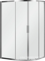 SELA-RH-2-100/80-C-Cr Душевой уголок | ZZ