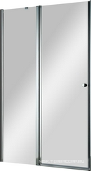 ELENA-W-B-12-120-C-Cr Душевая дверь | ZZ