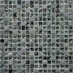 Мозаика GS089B(чип 15х15) ZZ|30х30