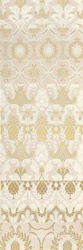 Декор Serenata beige 01 XX|25x75