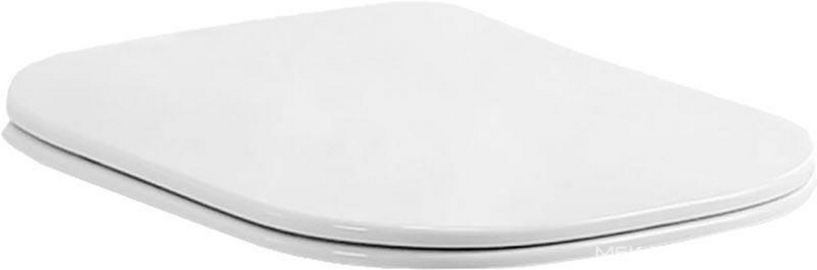 Сиденье для унитаза, с микролифтом, быстросьемное с металл.креплениями, Genova ZZ BelBagno genova BB1102SC