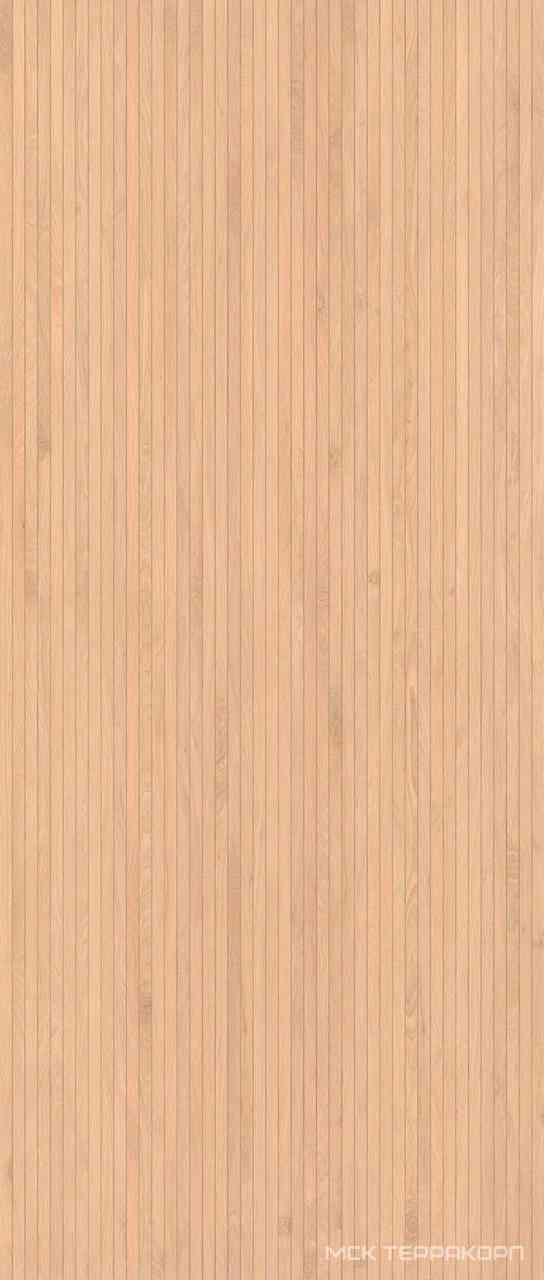 Log Bright Oak Line mat 6mm ZZ 120x278
