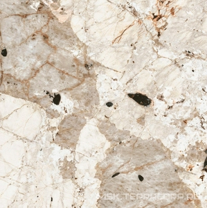 Керамогранит для пола и стены Florim Magnum Nature Mood Tundra Glossy  120x120 774889