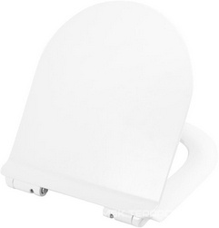 Сиденье для унитаза, с микролифтом, Lucie XX