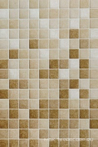 Керамическая плитка для стены Unitile Алжир  беж низ 03 ХХ 20x30 010101004489