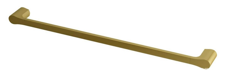Полотенцедержатель Wasserkraft Aisch K-5930, цв. золото, ZZ