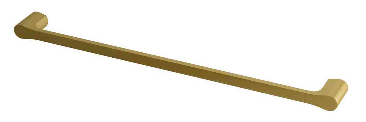 Полотенцедержатель Wasserkraft Aisch K-5930, цв. золото, ZZ