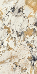 Керамогранит для пола и стены Florim Magnum Etoile De Rex Etoile Symphonie Glossy 120x240 761741