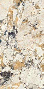 Керамогранит для пола и стены Florim Magnum Etoile De Rex Etoile Symphonie Glossy 120x240 761741