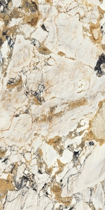 Керамогранит для пола и стены Florim Magnum Etoile De Rex Etoile Symphonie Glossy 120x240 761741