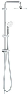 Душевая стойка Grohe   ZZ Grohe New Tempesta 27389002