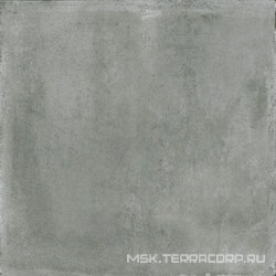 Керамогранит Cemento темно-серыйXX|60х60