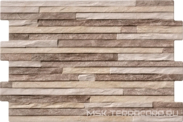 Linea Mix Cinza XX 33x47