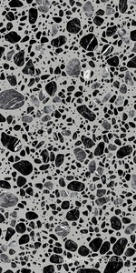 Керамогранит для пола и стены Ergon Medley Grey Pop Nat. Rett ZZ30x60 EH9S