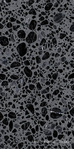Керамогранит для пола и стены Ergon Medley Dark Grey Pop Nat. Rett ZZ30x60 EH9T