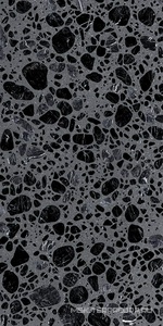 Керамогранит для пола и стены Ergon Medley Dark Grey Pop Nat. Rett ZZ30x60 EH9T