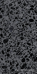 Dark Grey Pop Nat. Rett ZZ|30x60