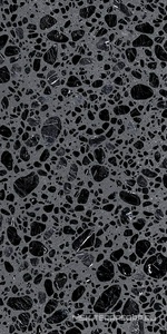 Керамогранит для пола и стены Ergon Medley Dark Grey Pop Nat. Rett ZZ30x60 EH9T