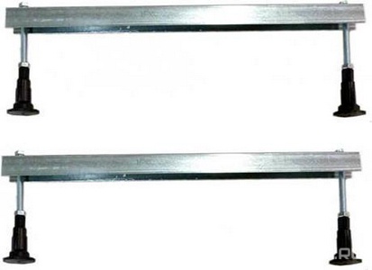 Ножки для ванн Triton Стандарт, ZZ Triton стандарт Щ0000029976 / к.т. 133742