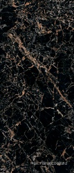 Black&Gold Lux ZZ |120x280