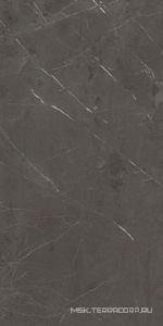 Керамогранит для пола и стены Atlas Concorde Italy Marvel Diva  Precious Brown Velvet 60x120 AU8H