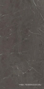 Керамогранит для пола и стены Atlas Concorde Italy Marvel Diva  Precious Brown Velvet 60x120 AU8H