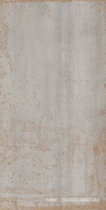 Керамогранит для пола и стены Gardenia Orchidea OXIDE Oxide Aluminum60x120 69320