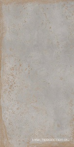 Керамогранит для пола и стены Gardenia Orchidea OXIDE Oxide Aluminum60x120 69320