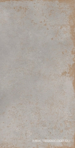 Керамогранит для пола и стены Gardenia Orchidea OXIDE Oxide Aluminum60x120 69320