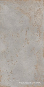 Керамогранит для пола и стены Gardenia Orchidea OXIDE Oxide Aluminum60x120 69320