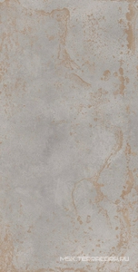 Керамогранит для пола и стены Gardenia Orchidea OXIDE Oxide Aluminum60x120 69320