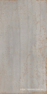 Керамогранит для пола и стены Gardenia Orchidea OXIDE Oxide Aluminum60x120 69320